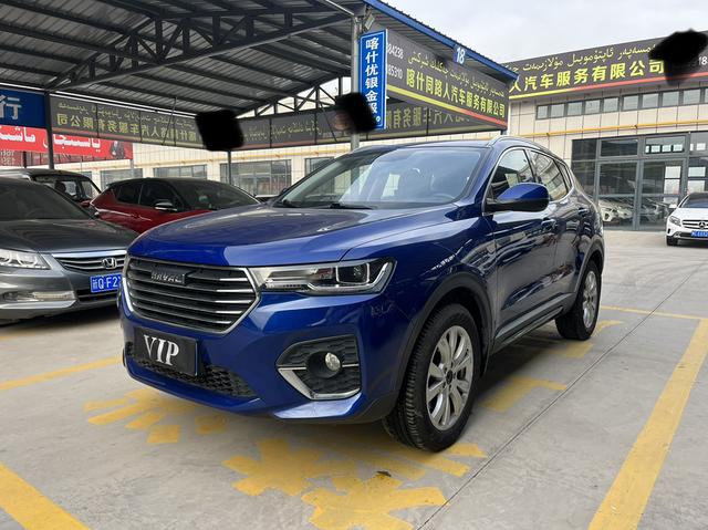 Haval H4