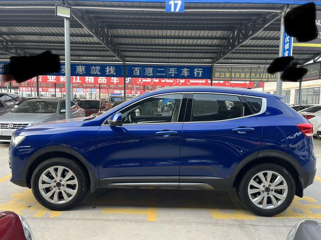 Haval H4