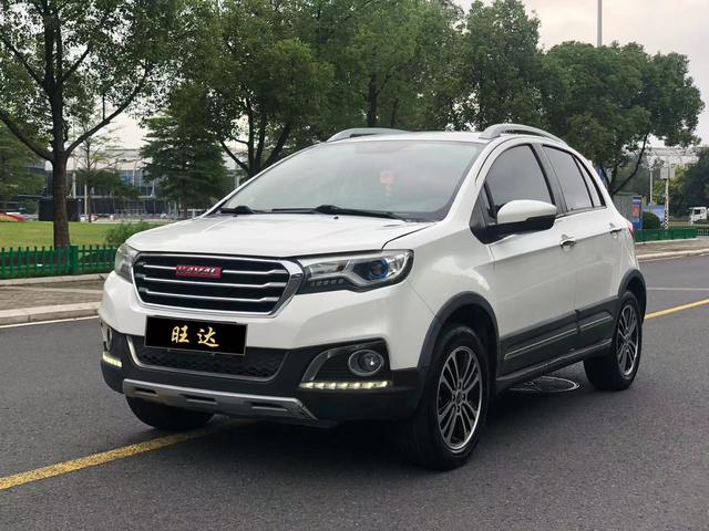 Haval H1