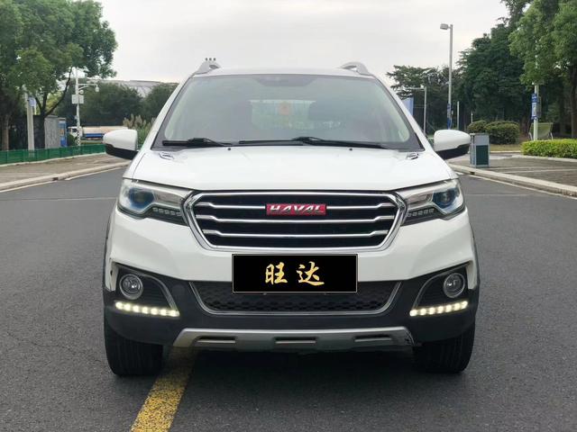 Haval H1