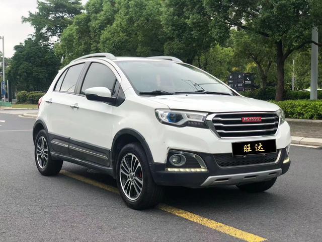 Haval H1