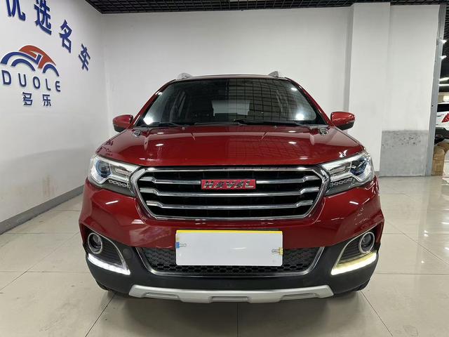 Haval H1