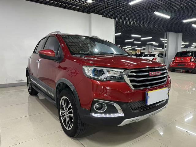 Haval H1