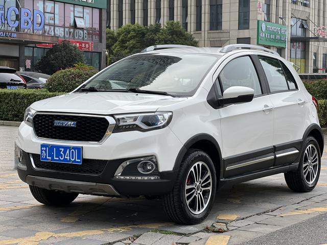 Haval H1