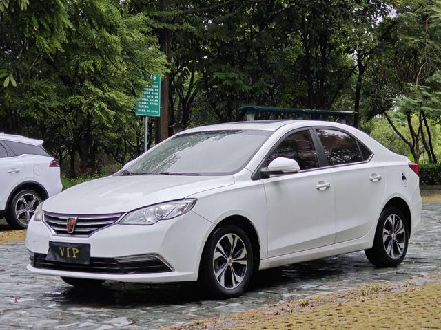 Roewe 360