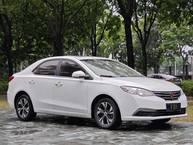 Roewe 360