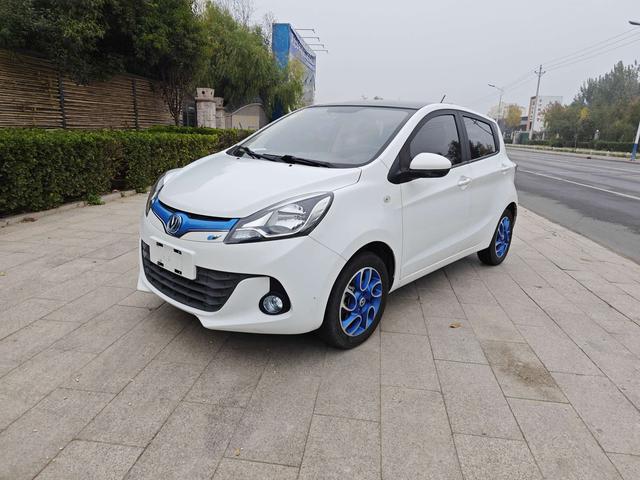 Changan Benben EV