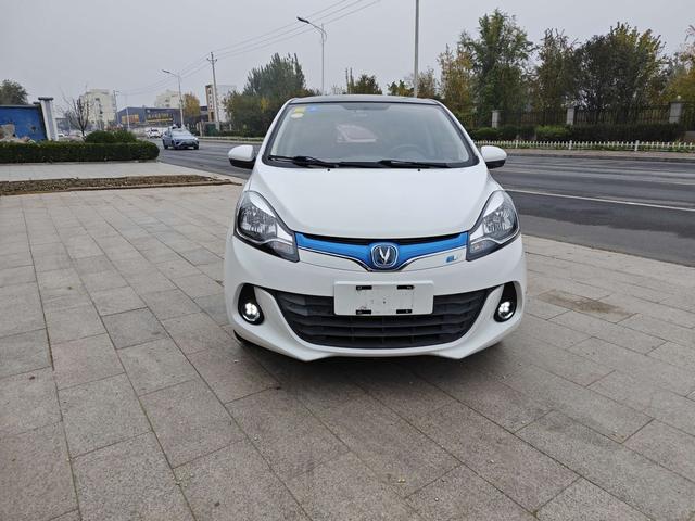 Changan Benben EV