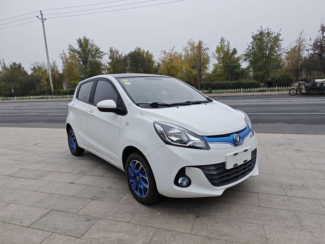 Changan Benben EV