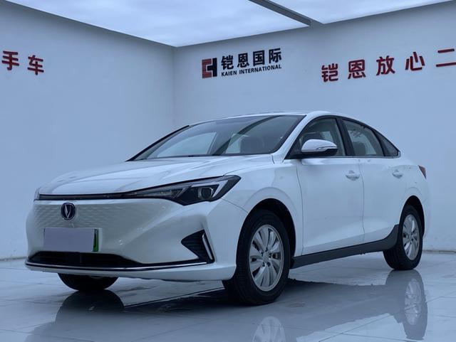 Changan Eado EV