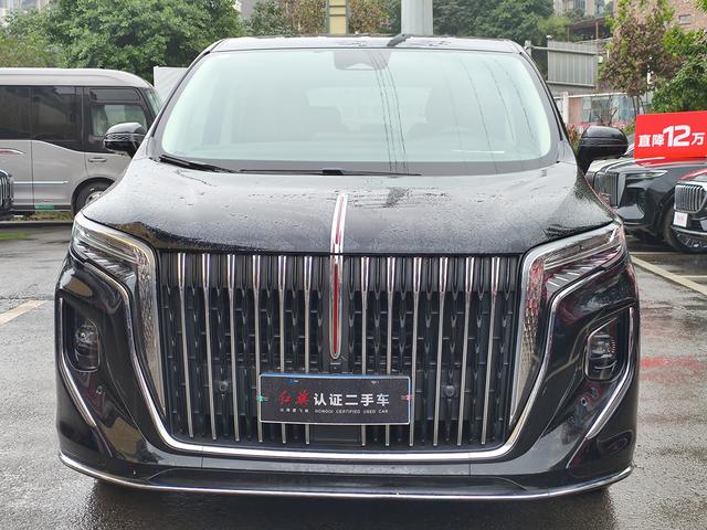 Hongqi HQ9