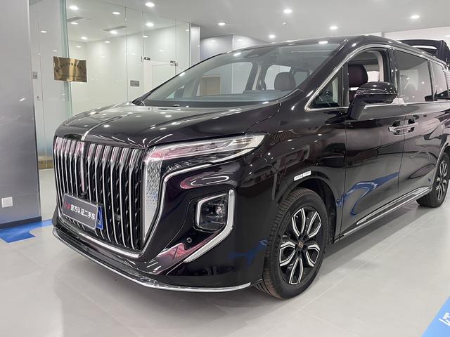 Hongqi HQ9