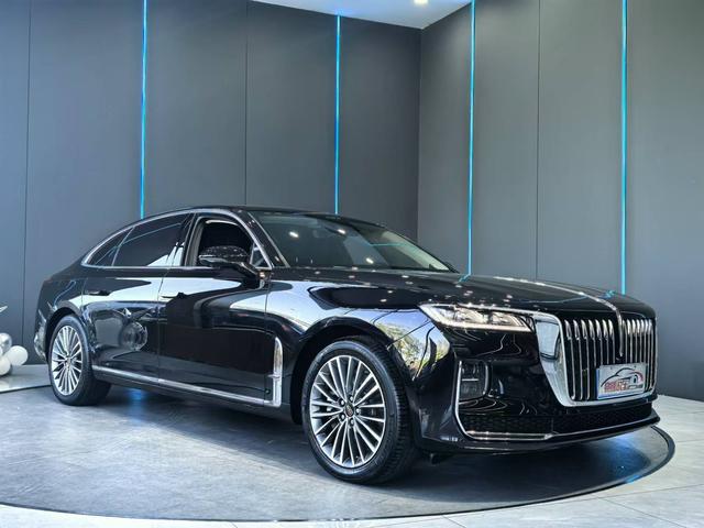 Hongqi H9