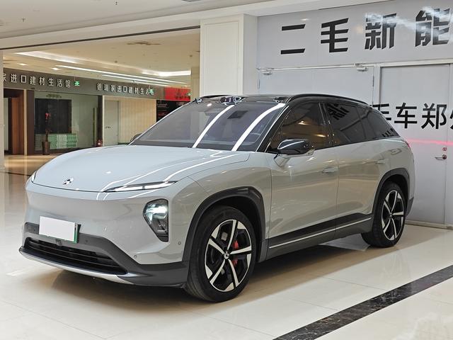 NIO ES7