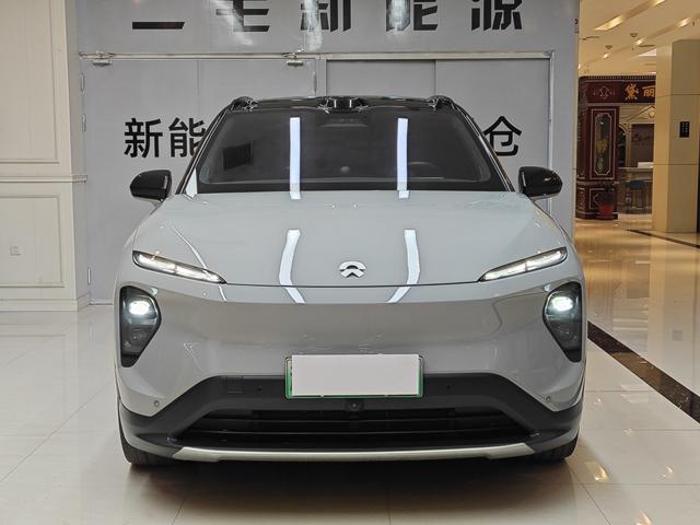 NIO ES7