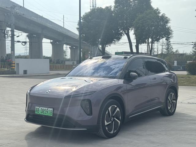 NIO ES6