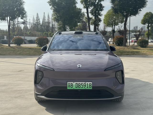 NIO ES6