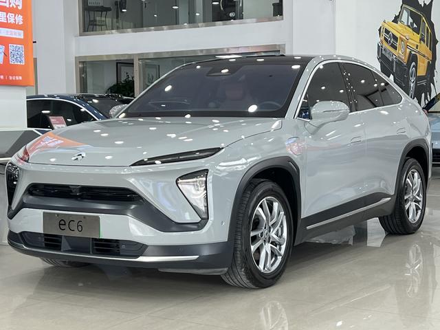 NIO EC6