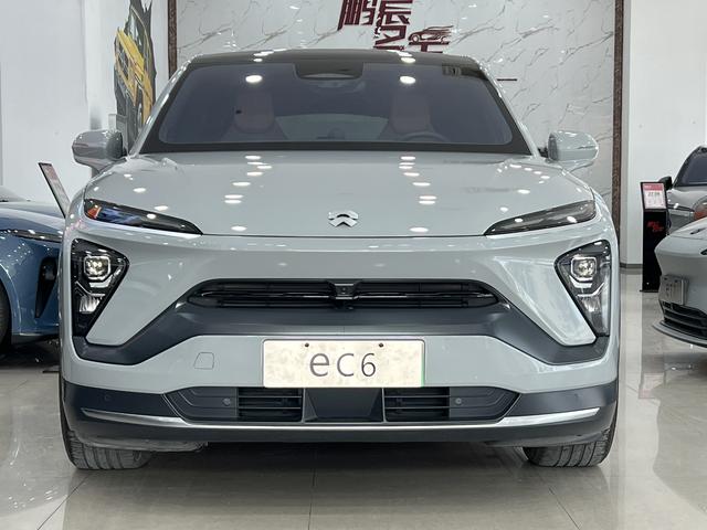 NIO EC6