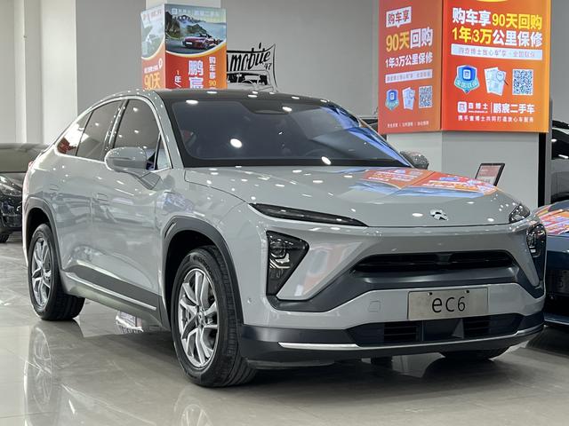 NIO EC6