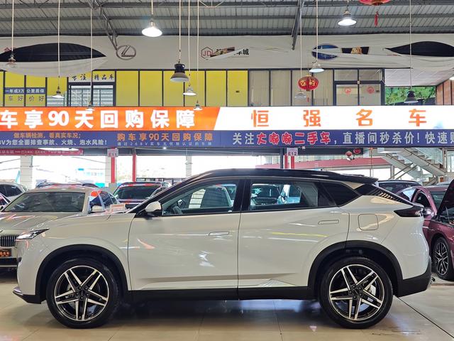 Dongfeng Haohan