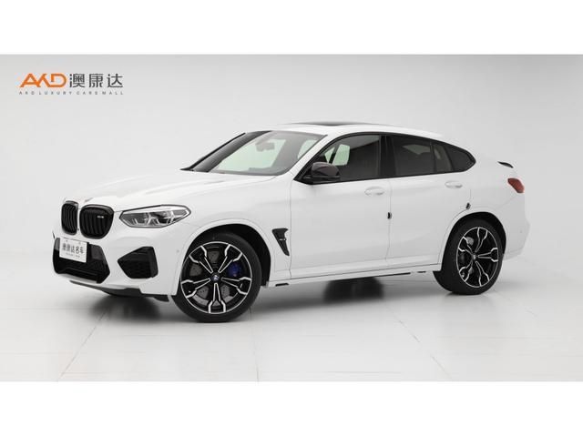 BMW X4 M