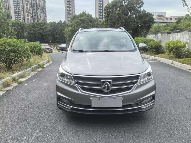 Baojun 730