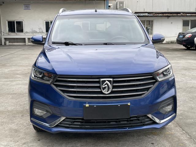 Baojun 360