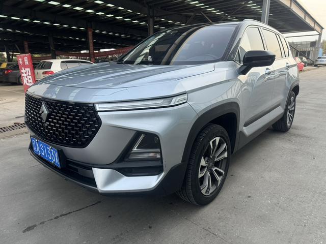 Baojun RS-5