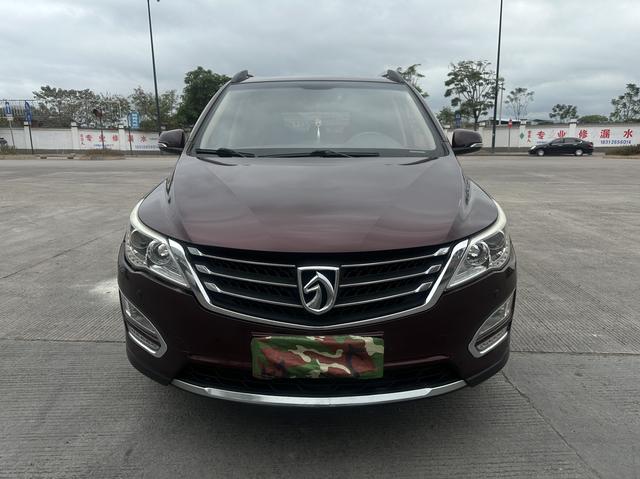 Baojun 560