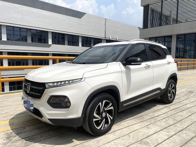 Baojun 510