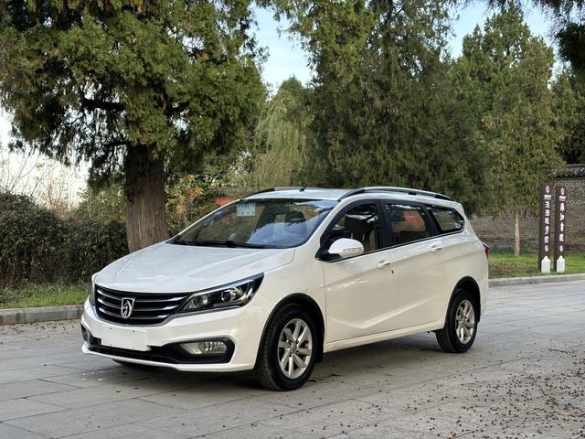 Baojun 310W