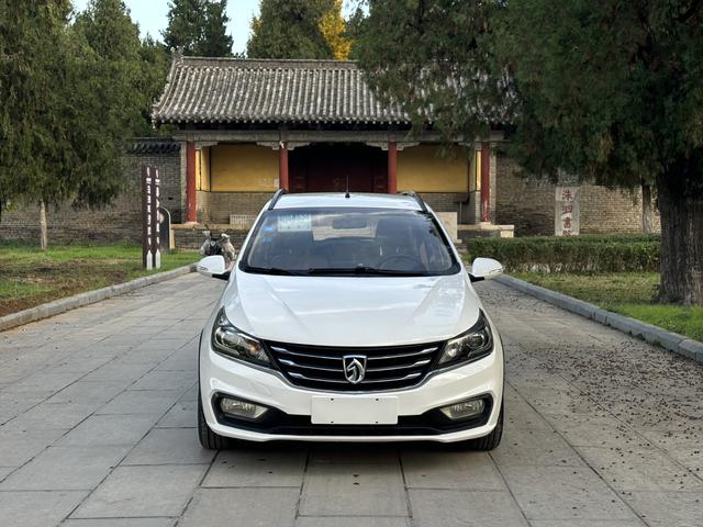 Baojun 310W