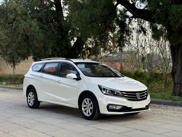 Baojun 310W