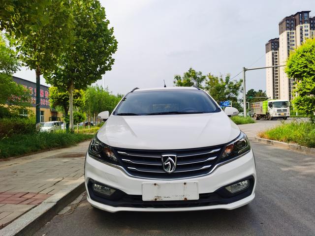 Baojun 310W