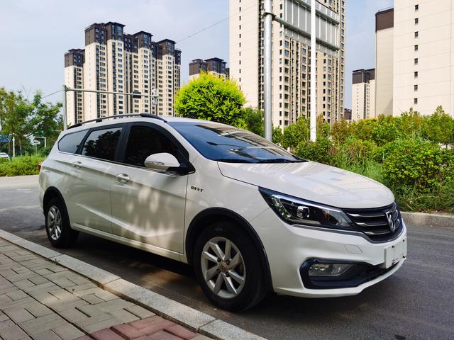 Baojun 310W