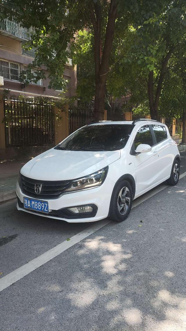 Baojun 310