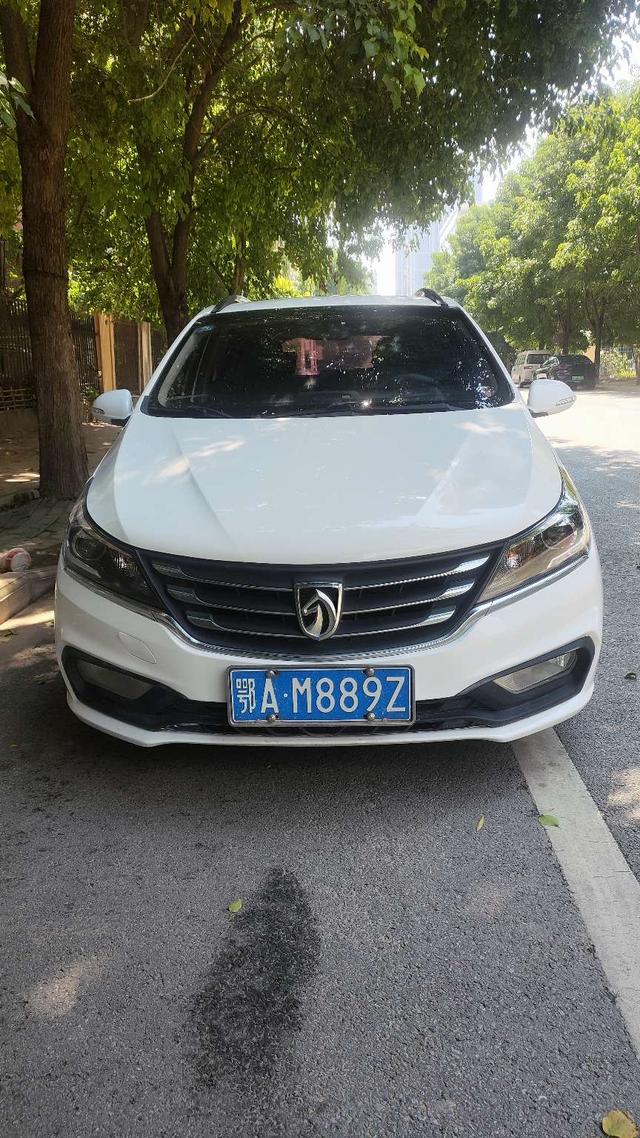 Baojun 310