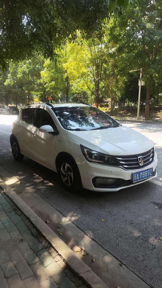 Baojun 310