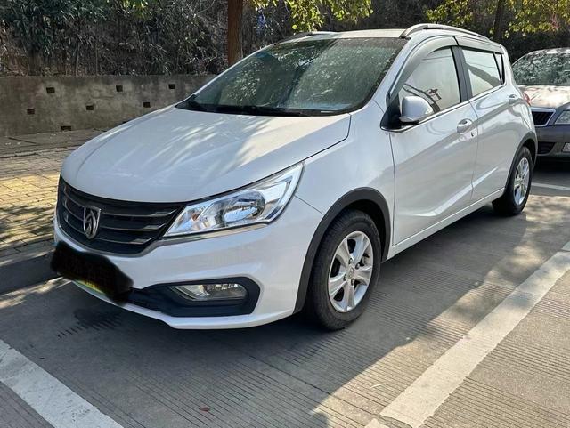 Baojun 310