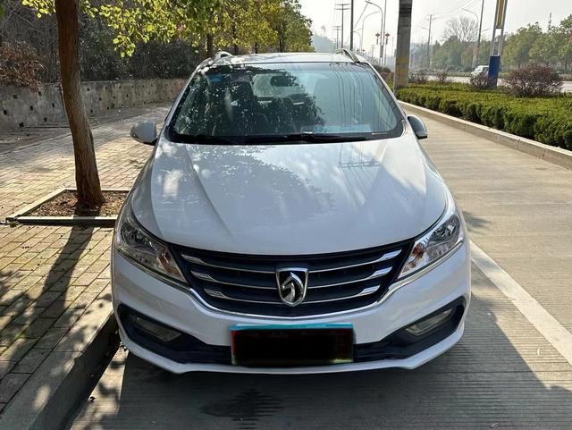 Baojun 310