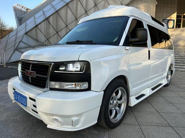 GMC SAVANA