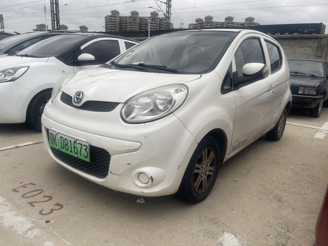 Jiangling E200N