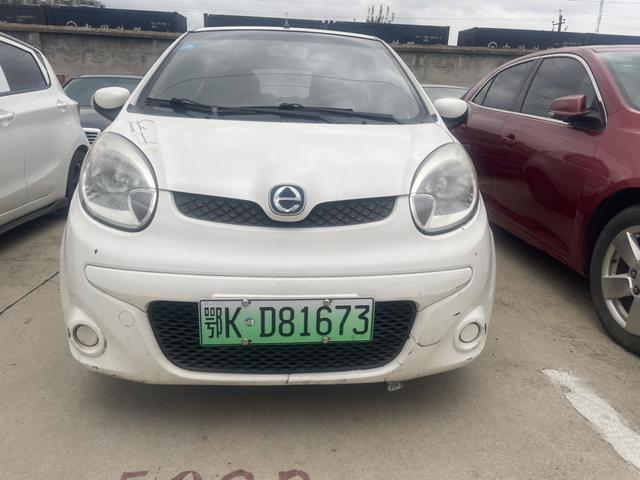 Jiangling E200N