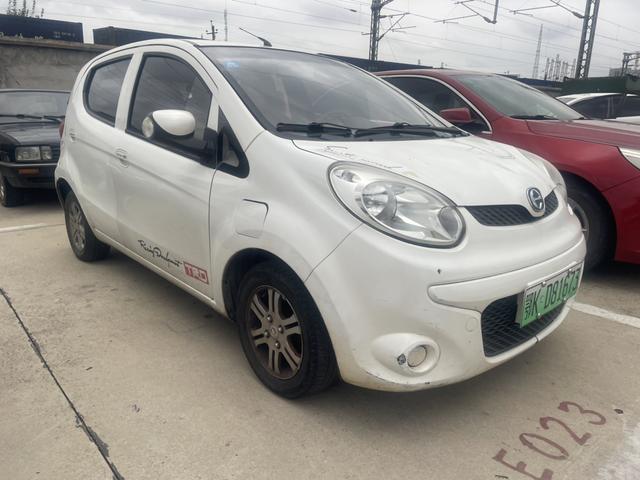 Jiangling E200N