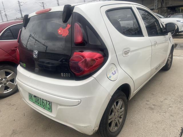 Jiangling E200N