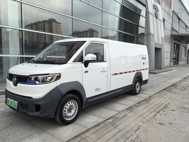 Foton Elf Zhilan