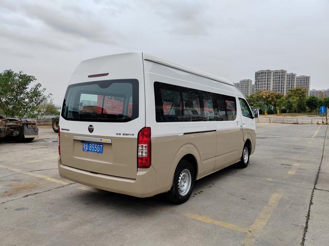 Foton Landscape G9