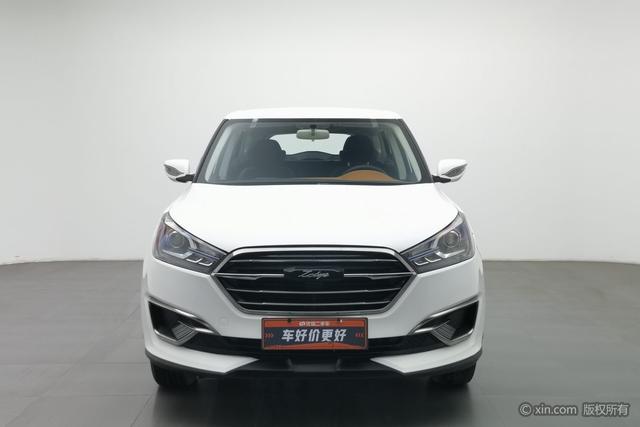 Zotye T300