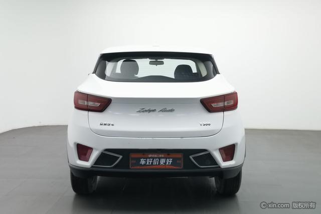 Zotye T300